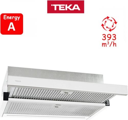 Campana Teka CNL 6415 PLUS