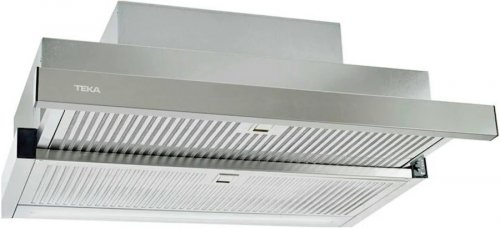Campana Teka CNL 6815 PLUS Inox