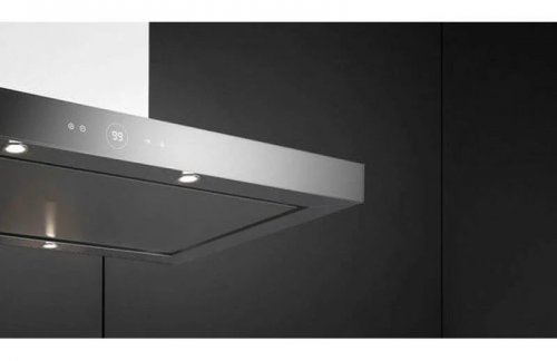 Campana Teka CNL 6815 PLUS Inox