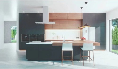 Campana Teka DG3 985 Isla