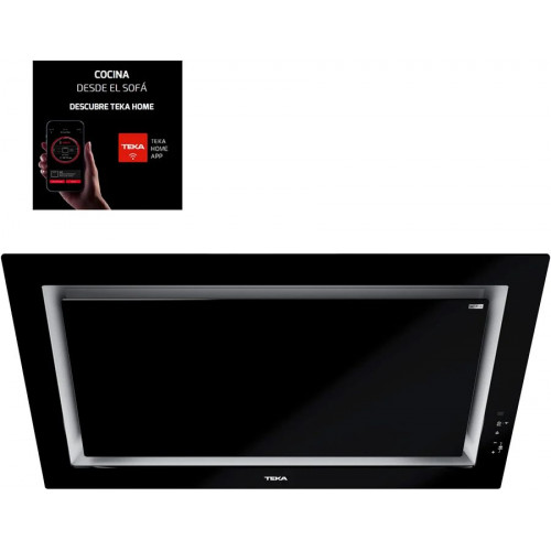 Campana Teka DLV 99677 TOS Conect