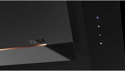 Campana Teka DVI 88-G1 EOS Infinity
