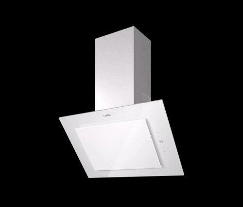 Campana Teka DVT 985 Blanco