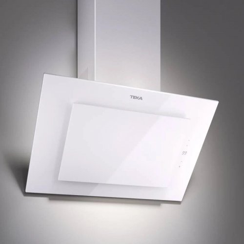 Campana Teka DVT 985 Blanco
