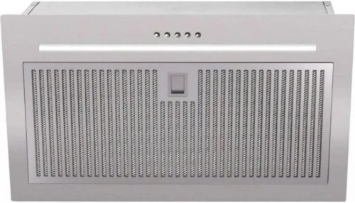 Campana Teka GFG 2 Inox