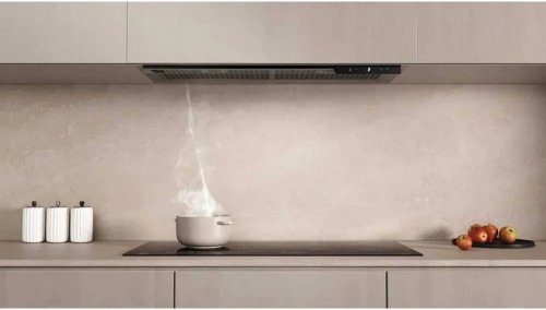 Campana Teka GFI 97350 EOS Inox