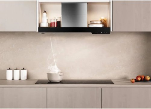Campana Teka GFI 97350 EOS Inox