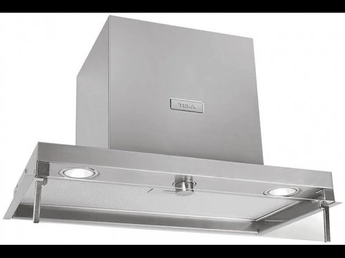Campana Teka INTEGRA 96750 POS