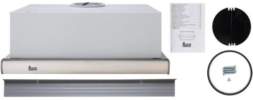 Campana Teka TL1 52