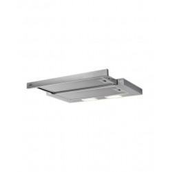 Campana telescópica AEG 3 niveles de potencia - DPB3632S Inox