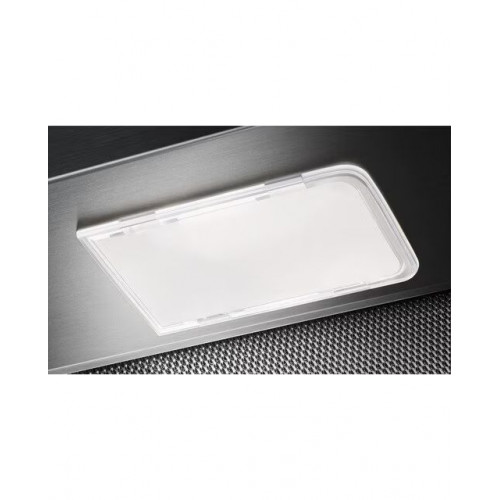 Campana telescópica AEG 3 niveles de potencia - DPB3632S Inox