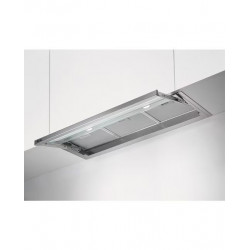 Campana telescópica AEG 3 niveles de potencia - DPE4941M Inox