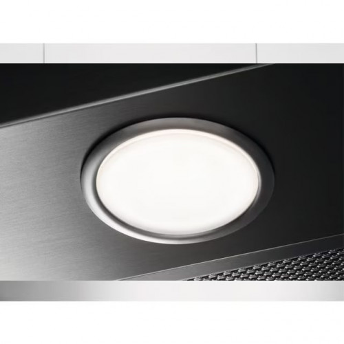 Campana telescópica AEG 3 niveles de potencia - DPE4941M Inox