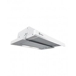 Campana telescópica Balay iluminación LED - 3BT262MB Blanco