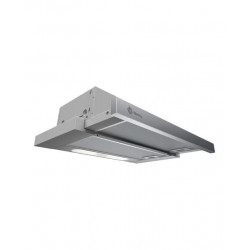 Campana telescópica Balay iluminación LED - 3BT262MX Metálico