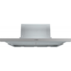 Campana Telescópica Bosch DFS097A51 A Plateado