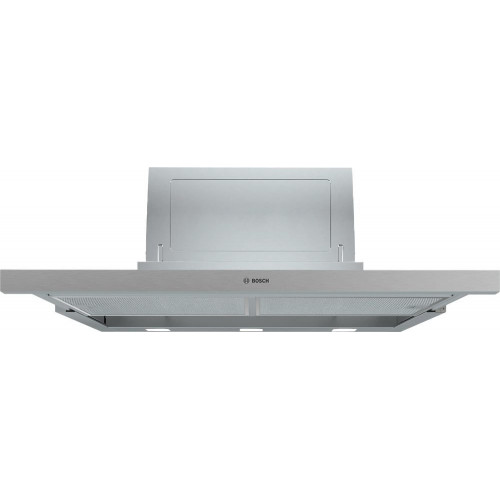 Campana Telescópica Bosch DFS097A51 A Plateado