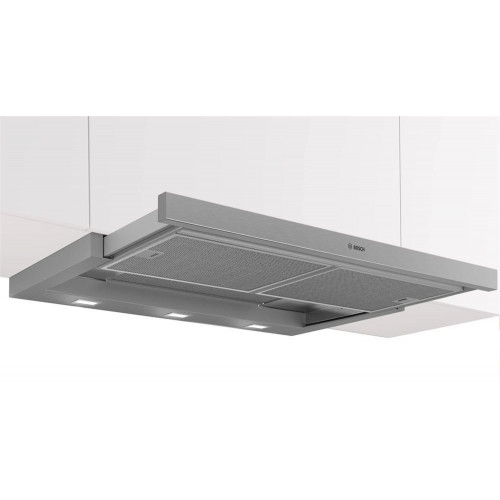 Campana Telescópica Bosch DFS097A51 A Plateado