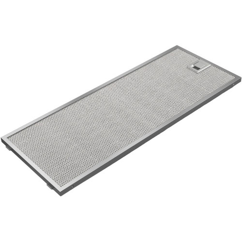 Campana Telescópica Bosch DFS097A51 A Plateado