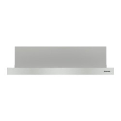 Campana telescópica Hisense 3 velocidades - CH6TL4BX Inox