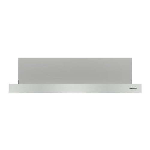 Campana telescópica Hisense 3 velocidades - CH6TL4BX Inox