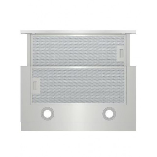 Campana telescópica Hisense 3 velocidades - CH6TL4BX Inox