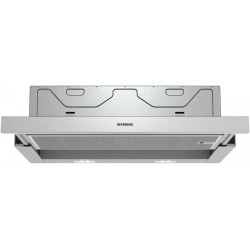Campana telescópica Siemens LI64MC521 – 60 cm
