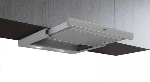 Campana telescópica Siemens LI64MC521 – 60 cm