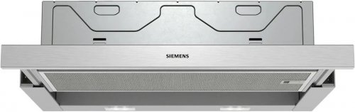 Campana telescópica Siemens LI64MC521 – 60 cm