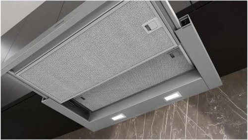 Campana telescópica Siemens LI64MC521 – 60 cm