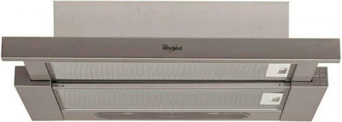 Campana Whirlpool AKR 749/1 IX