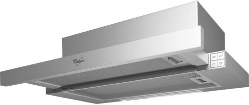 Campana Whirlpool AKR 749/1 IX