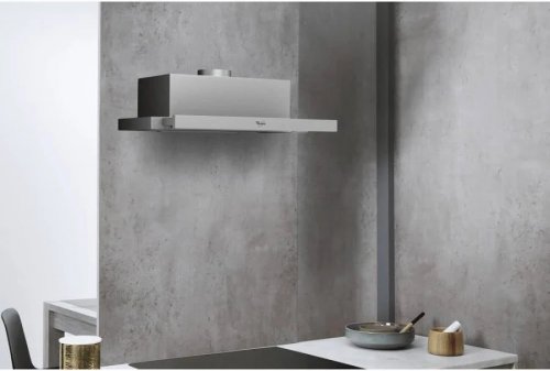 Campana Whirlpool AKR 749/1 IX