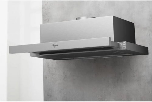 Campana Whirlpool AKR 749/1 IX
