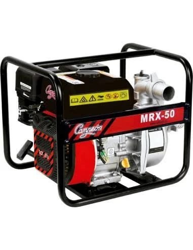 CAMPEON Motobomba Mrx-50