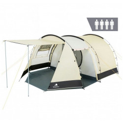 CampFeuer Tunnel Tent 4 (1018)