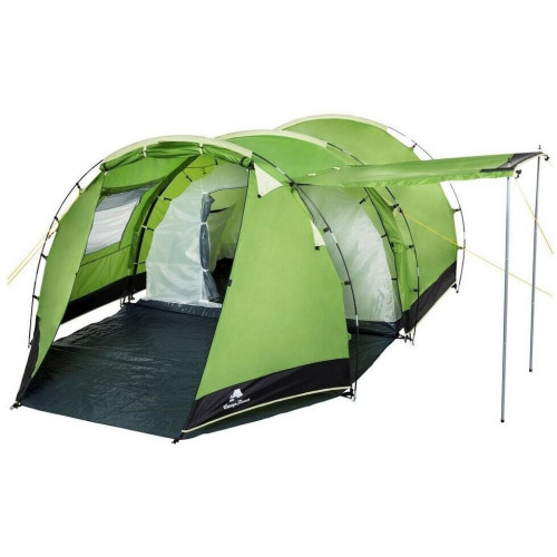 CampFeuer Tunnel Tent 4 (1018)