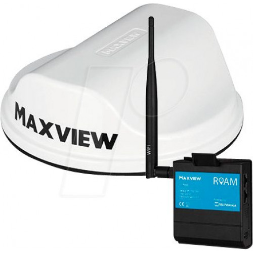 Camping / barco WLAN router 4G 150 Mbps