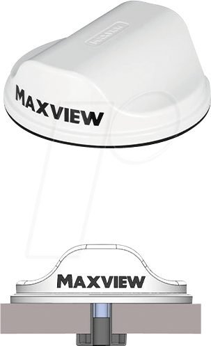 Camping / barco WLAN router 4G 150 Mbps