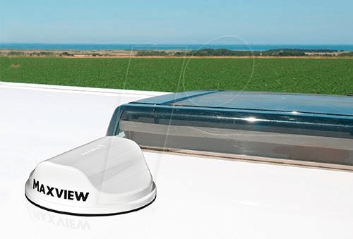 Camping / barco WLAN router 4G 150 Mbps