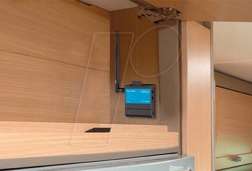 Camping / barco WLAN router 4G 150 Mbps