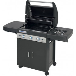Campingaz 3 Series LS Plus D