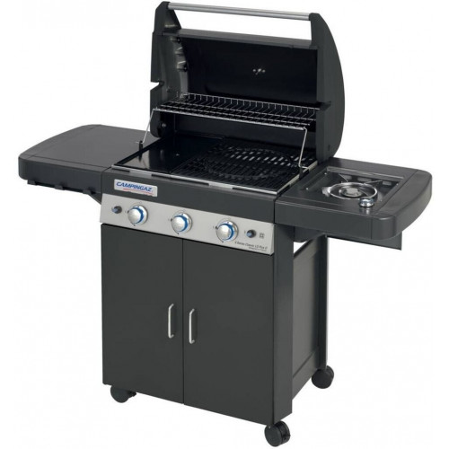 Campingaz 3 Series LS Plus D
