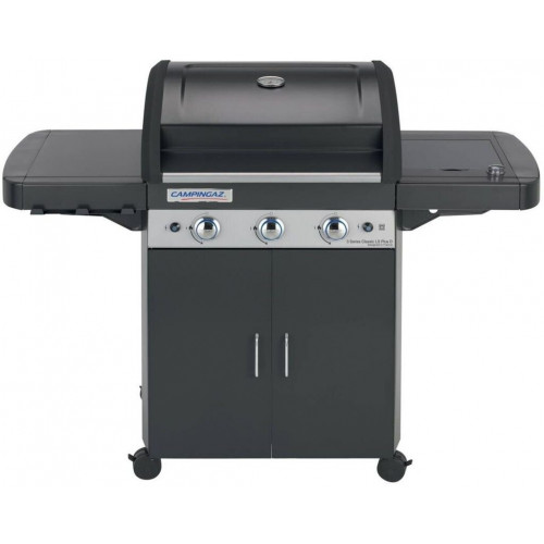 Campingaz 3 Series LS Plus D