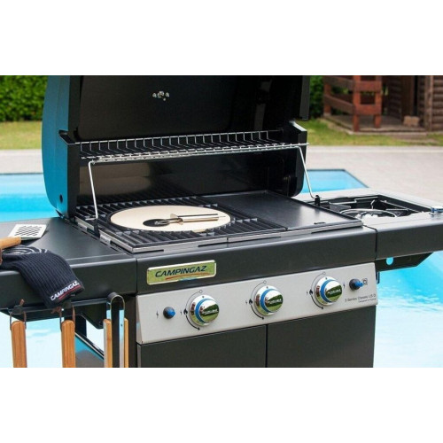 Campingaz 3 Series LS Plus D