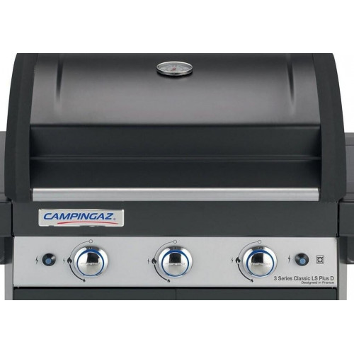 Campingaz 3 Series LS Plus D