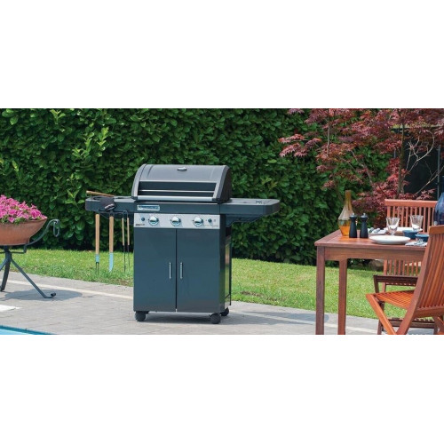 Campingaz 3 Series LS Plus D