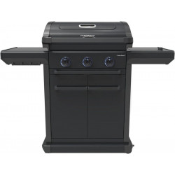 Campingaz 3 Series Onyx S Barbacoa