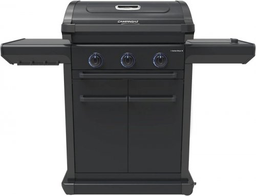 Campingaz 3 Series Onyx S Barbacoa