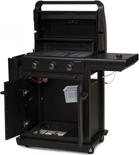 Campingaz 3 Series Onyx S Barbacoa